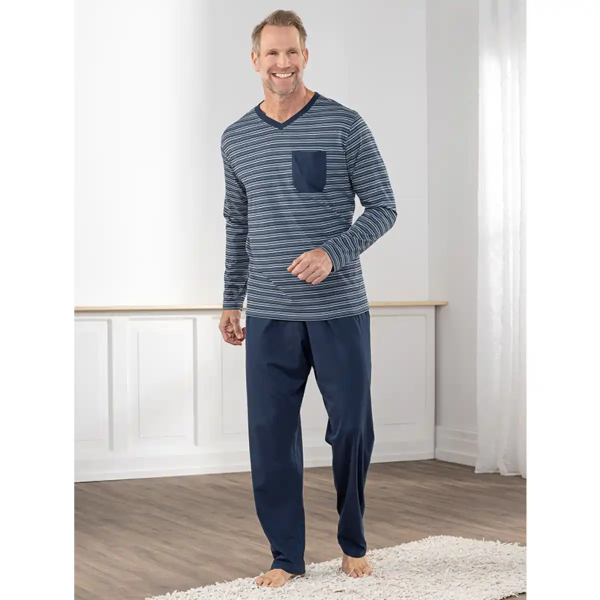 Bild 3 von Ellenor/Ronley Pyjama-Set