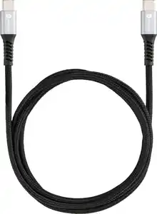 SWITCH ON® Lade- und Datenkabel USB-C auf USB-C