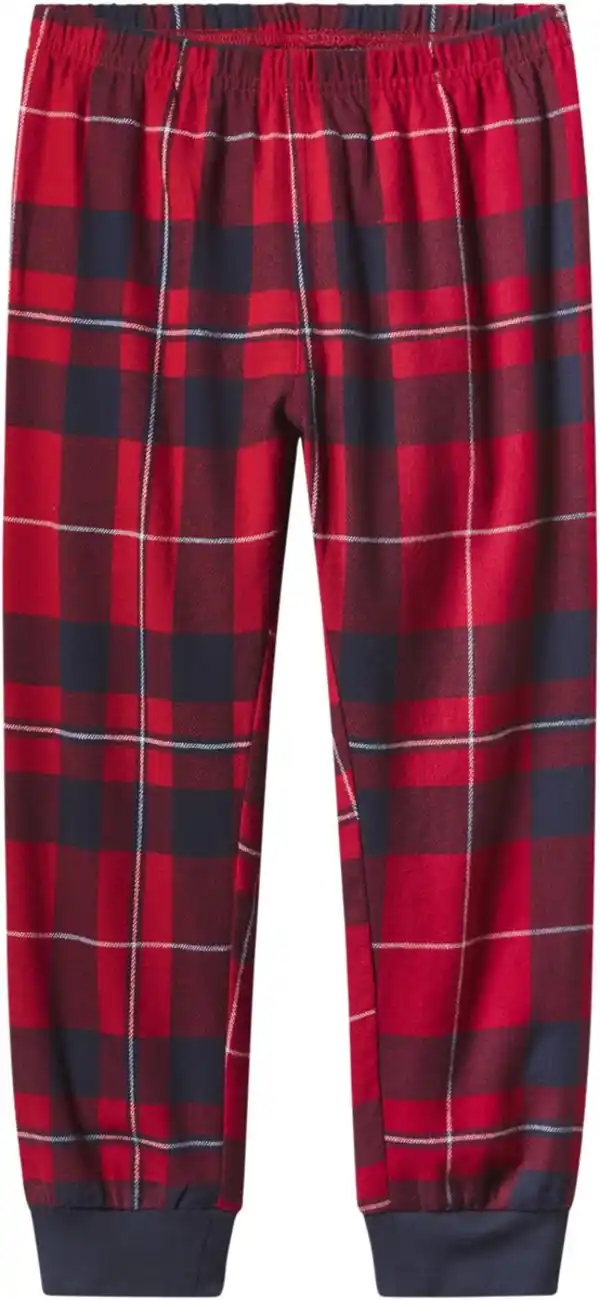 Bild 3 von KUNIBOO® Kinder-Pyjama, 2-teilig