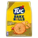 Bild 3 von Tuc Brotchips