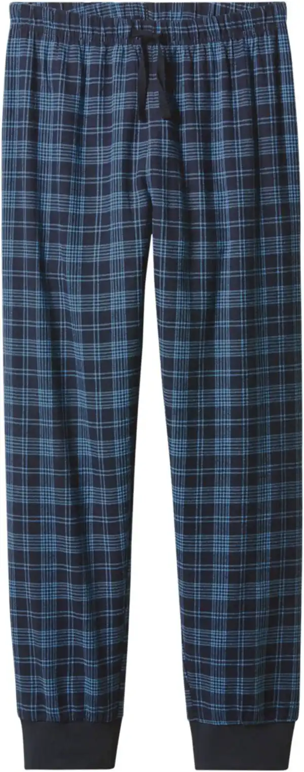 Bild 2 von HIP&HOPPS® Kinder-Pyjama, 2-teilig