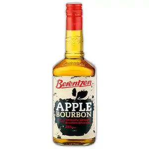 Berentzen Apple Bourbon