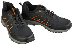 TREKK-STAR Herren-Outdoorschuhe, Paar