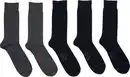 Bild 1 von NUR DIE Herren-Socken, 5 Paar