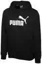 Bild 3 von PUMA Herren-Sweathoodie