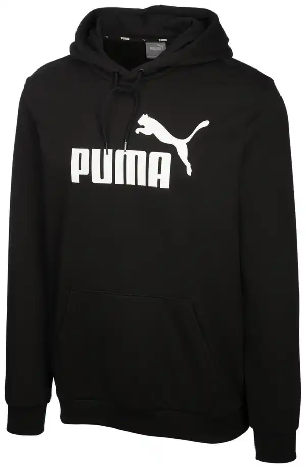 Bild 3 von PUMA Herren-Sweathoodie