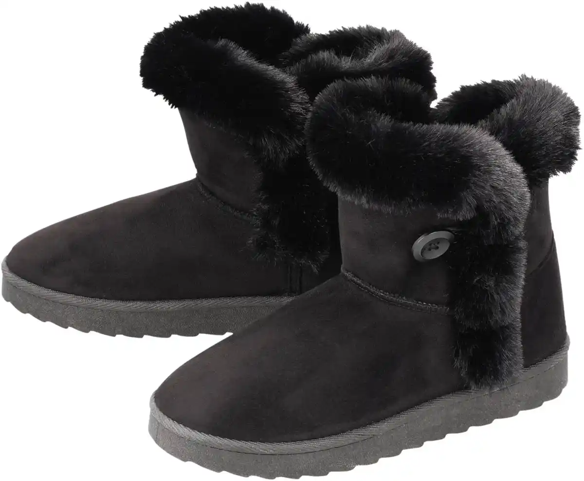 Bild 2 von OYANDA® Damen-Boots, Paar
