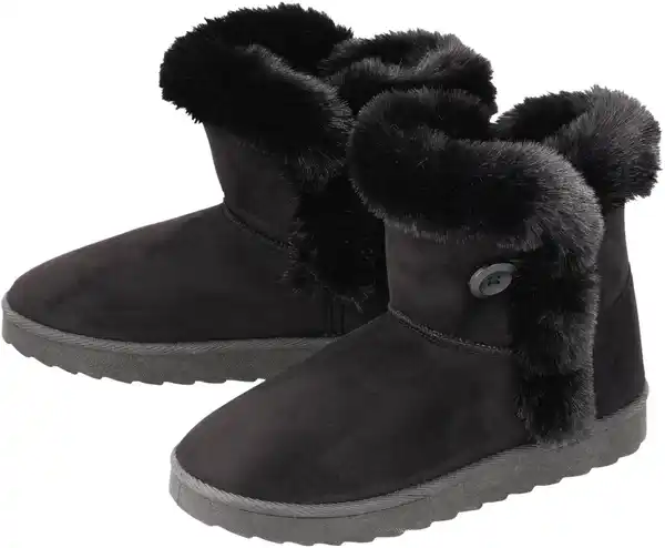 Bild 2 von OYANDA® Damen-Boots, Paar