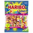 Bild 1 von HARIBO Jahresstart 160 g, Pixel sauer