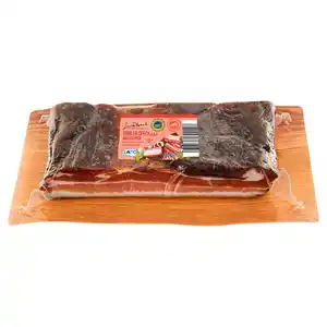 LANDBECK Tiroler Speck g.g.A. 350 g, Bauchspeck