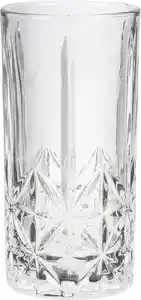 Longdrinkgläser »Jack«, 6-St.-Packg.