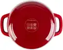Bild 2 von SPICE&SOUL® Gusseisen-Topf Ø 21 cm