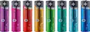 Bild 1 von SWITCH ON® NiMH-Akkus »AA«, 8-St.-Packg.