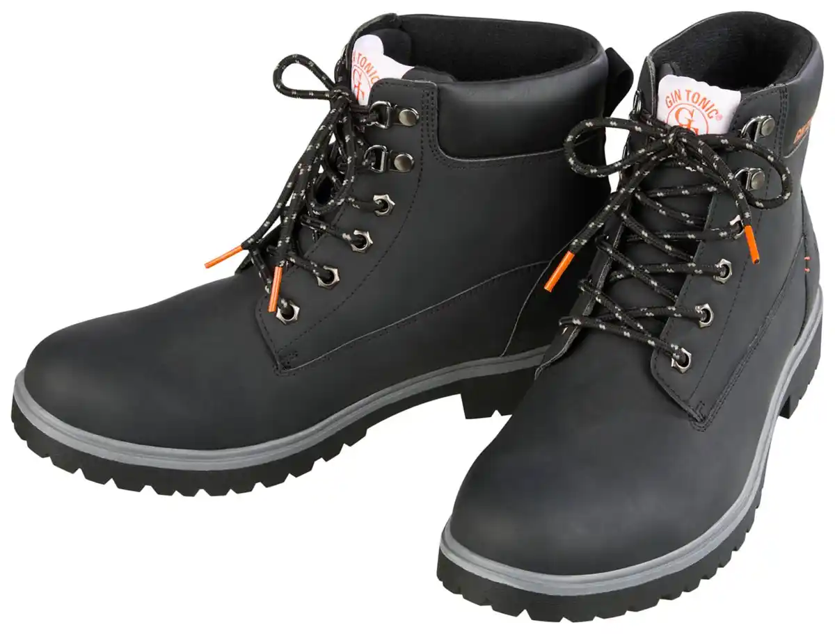 Bild 3 von GIN TONIC Herren-Outdoor-Boots, Paar