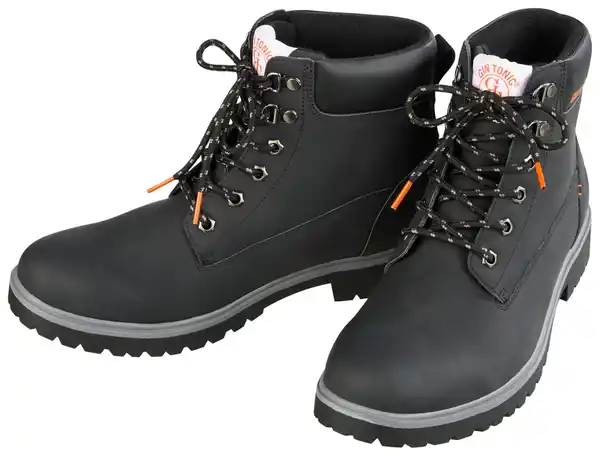 Bild 3 von GIN TONIC Herren-Outdoor-Boots, Paar