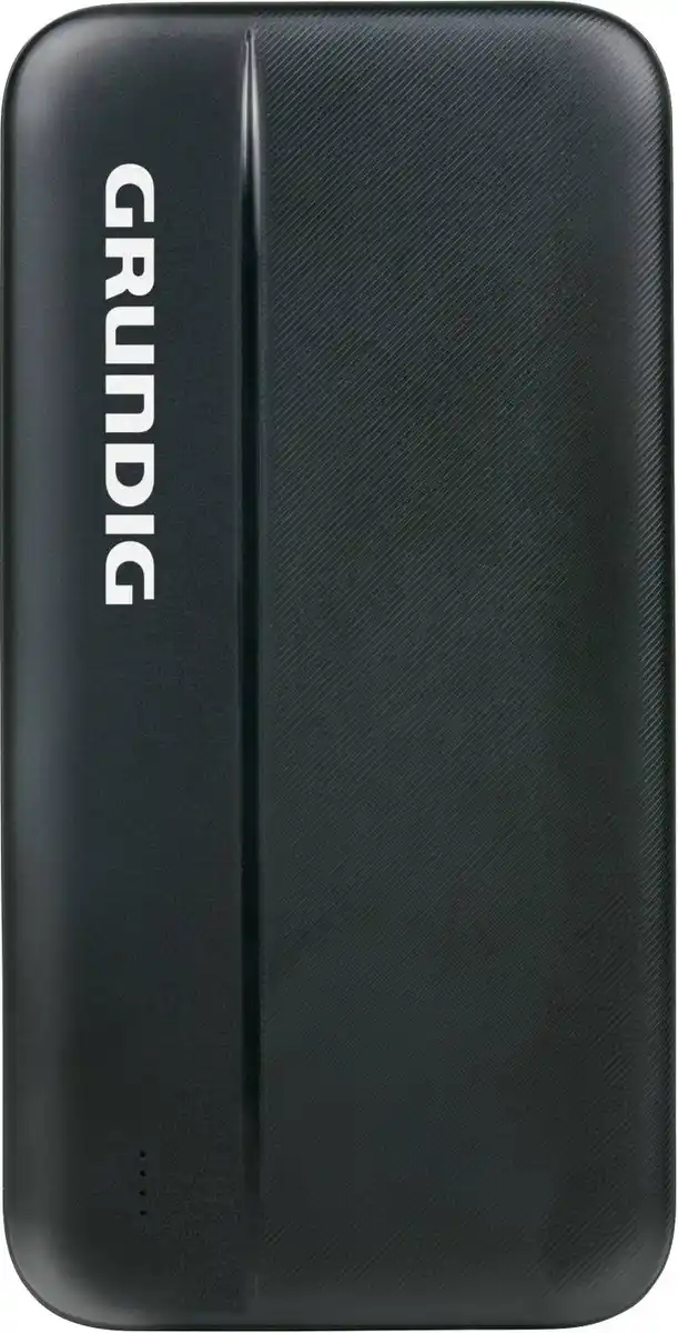 Bild 1 von GRUNDIG Powerbank »57236«