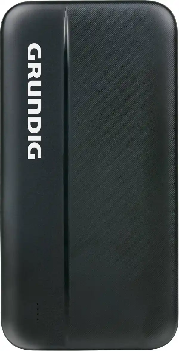 Bild 1 von GRUNDIG Powerbank »57236«