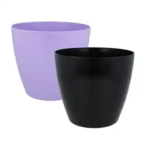 Übertopf »Orchidee«