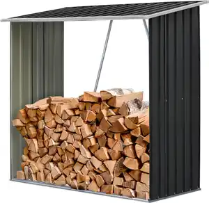PARKSIDE® Kaminholzregal