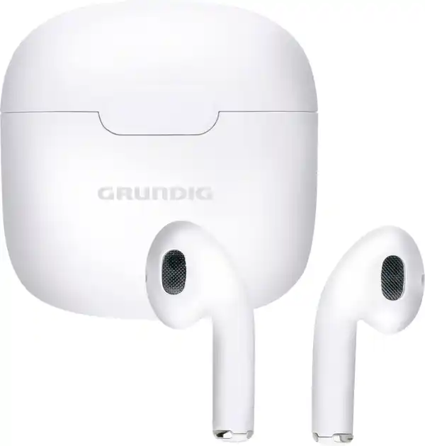 Bild 1 von GRUNDIG In-Ear-Kopfhörer »25985«