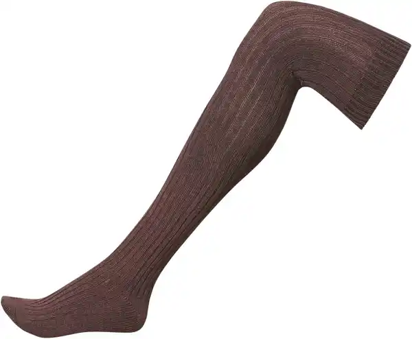 Bild 2 von OYANDA® Damen-Overknee-Strümpfe, Paar