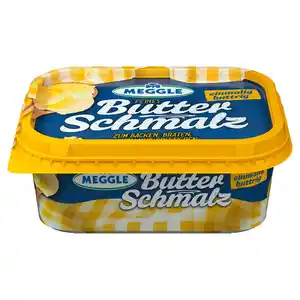 MEGGLE Butterschmalz 250 g