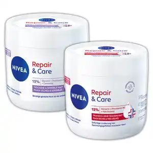 Nivea Repair & Care XXL