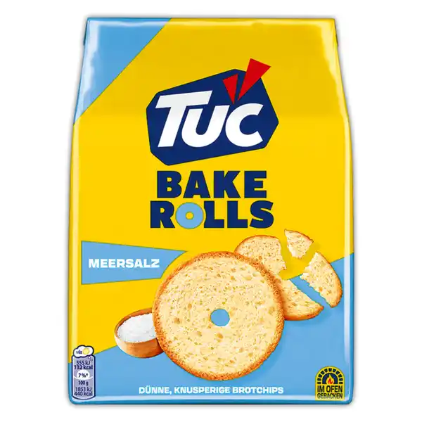 Bild 4 von Tuc Brotchips