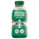 Bild 1 von STARBUCKS®  Grande High Protein 330 ml, Caffee Latte