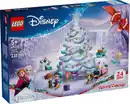 Bild 1 von LEGO DISNEY FROZEN Adventskalender »43273«, 231-teilig