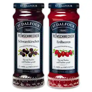 St. Dalfour Fruchtaufstrich