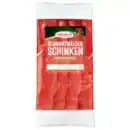 Bild 1 von Abraham Schwarzwälder Schinken geräuchert 80g