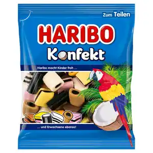 HARIBO Jahresstart 175 g, Konfekt