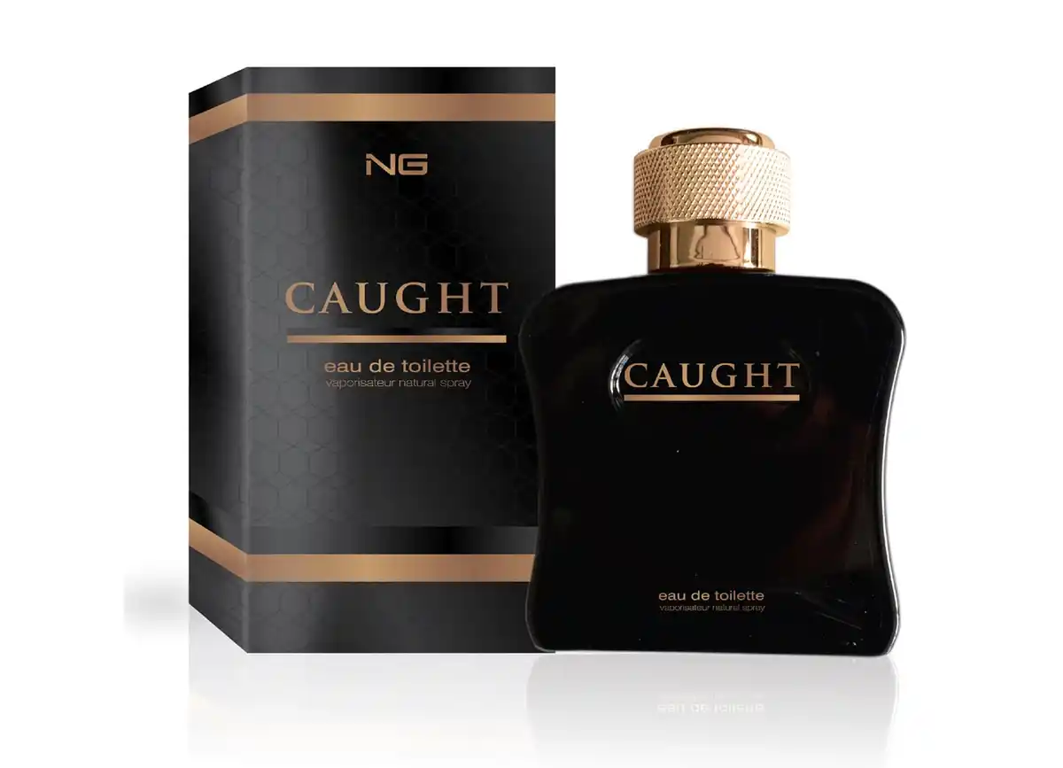 Bild 1 von NG Eau de Toilette 'Caught'