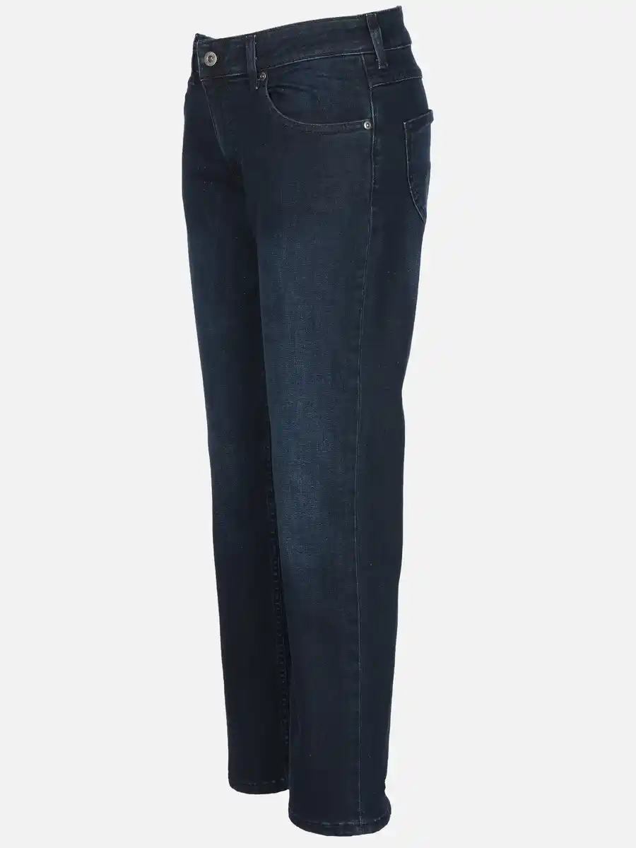 Bild 3 von Damen Jeans "Julia" Blau