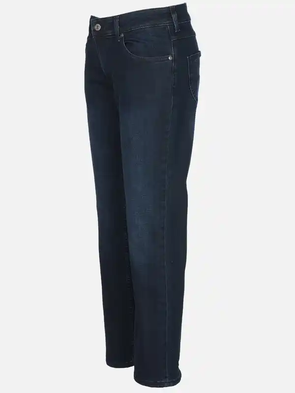 Bild 3 von Damen Jeans "Julia" Blau