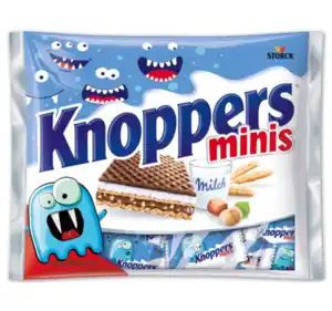 STORCK Knoppers Minis*