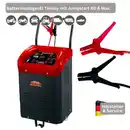 Bild 4 von Batterieladegerät Trolly mit Jumpstart 40 A Max.