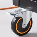 Bild 4 von Werkstattwagen Werkzeugwagen 263 tlg.