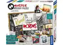 Bild 1 von KOSMOS Murder Mystery Puzzle