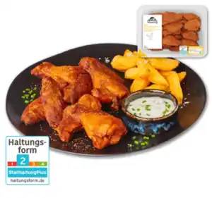 MÜHLENHOF Frische Chicken-Wings Barbecue*