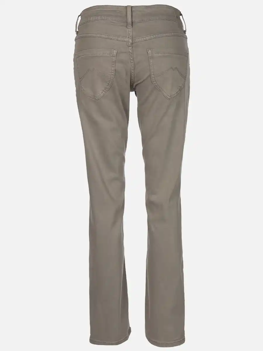 Bild 2 von Damen Jeans "Julia" Grau