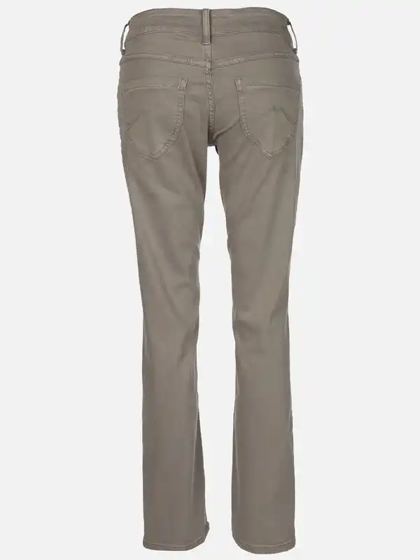 Bild 2 von Damen Jeans "Julia" Grau