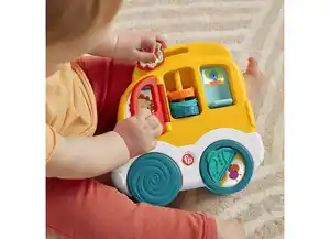 Fisher-Price Lernspiel Fisher-Price