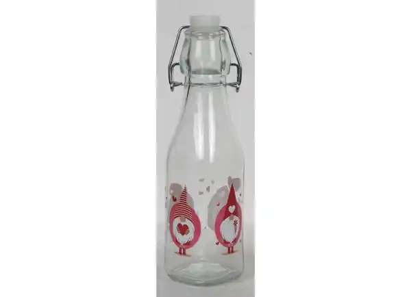 Bild 1 von Drath-Bügelflasche 0,25ml