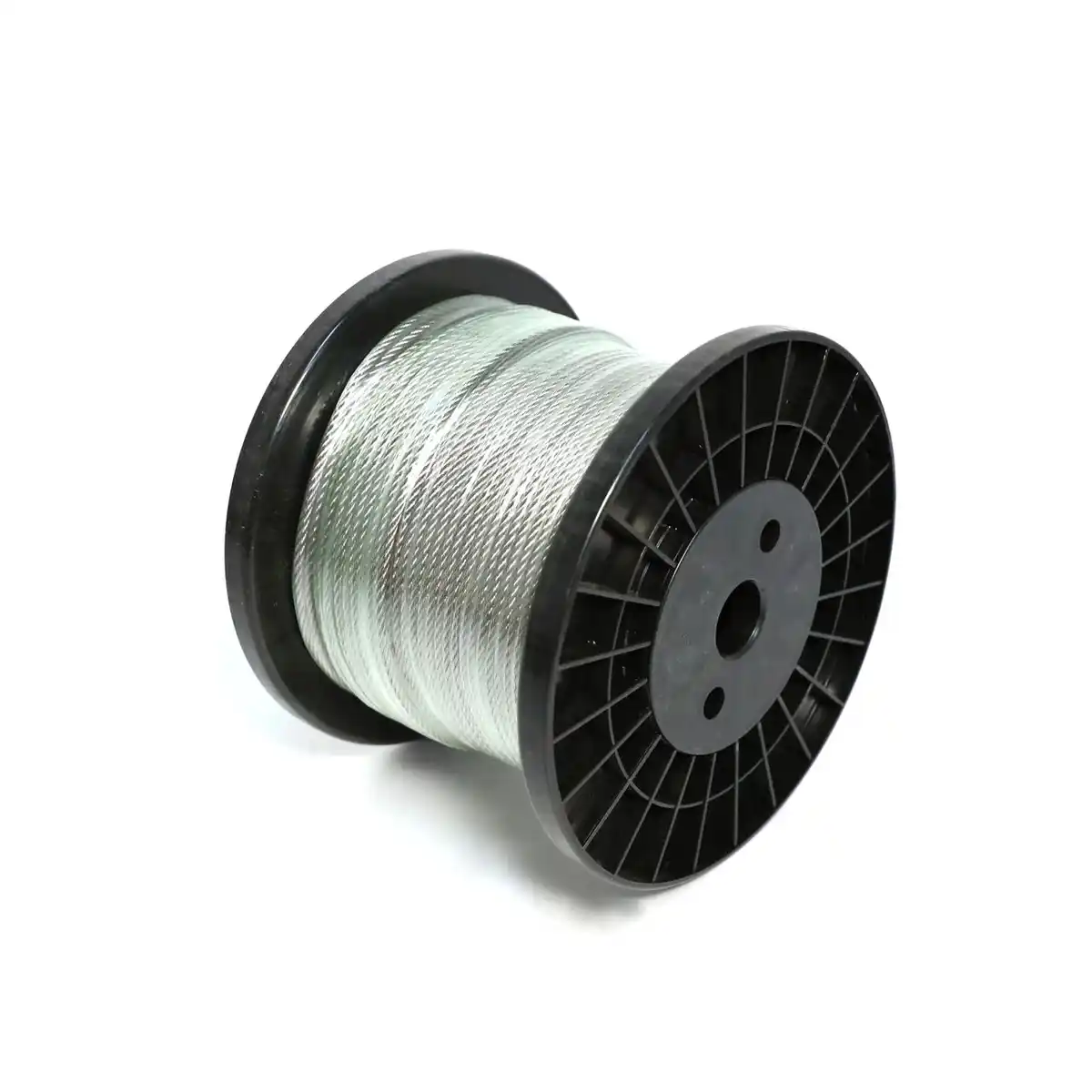 Bild 3 von Edelstahldrahtseil