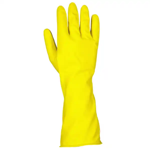 Bild 1 von Haushaltshandschuhe - Gelb, L