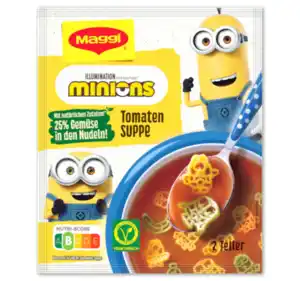 MAGGI Guten Appetit Suppe*