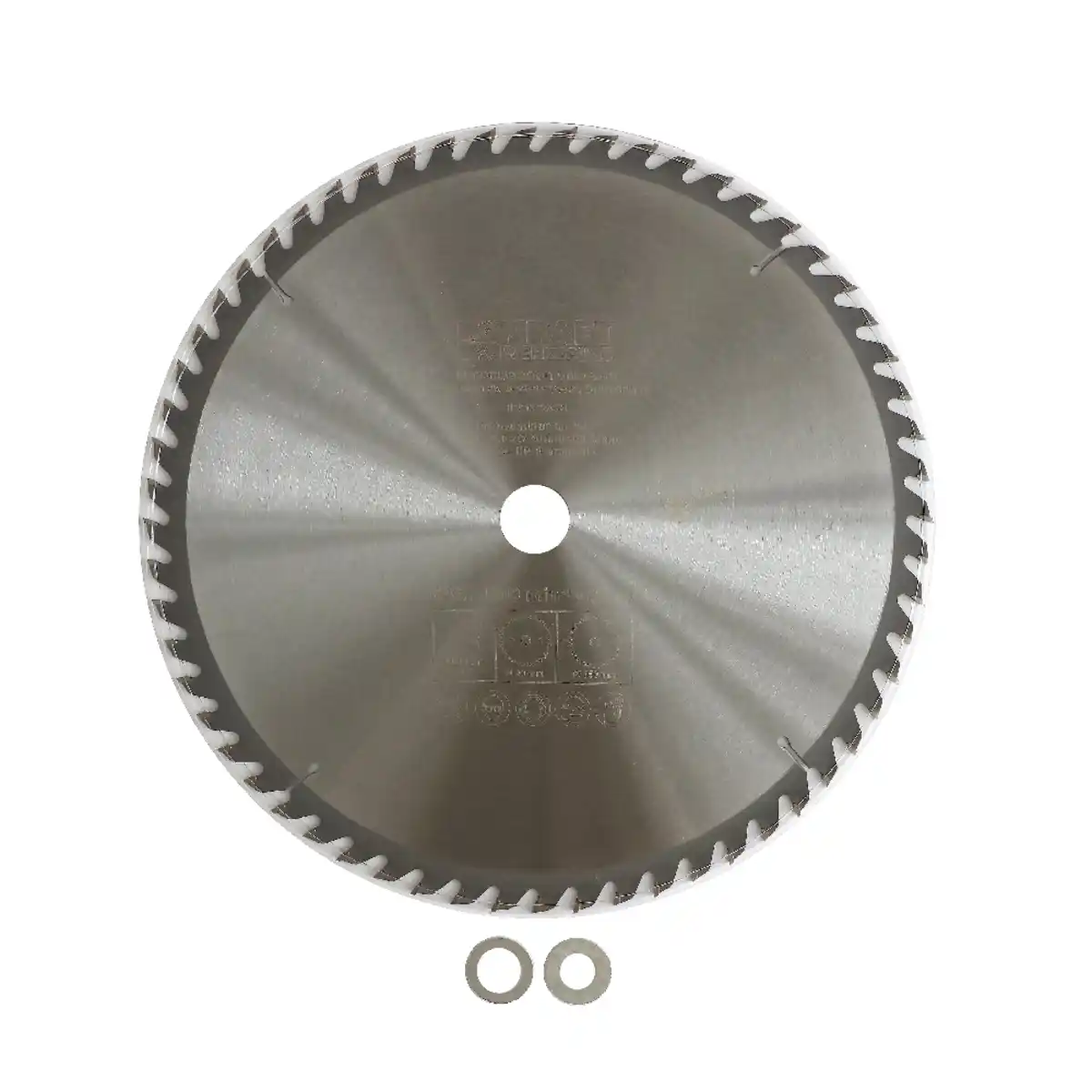 Bild 1 von HW-Sägeblatt Ø350mm