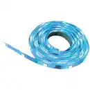 Bild 1 von RGB-LED-Band selbstklebend 2 m 4,3 W mit Farbwechsel